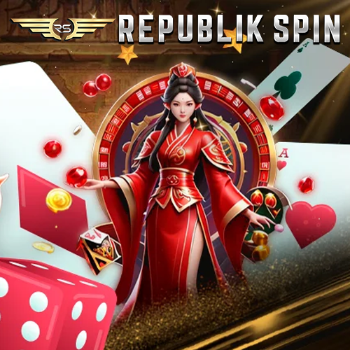 Republik Spin ✈️ Game Online Gratis Seru Tanpa Batas - WooCommerce eCommerce