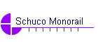 Schuco Monorail